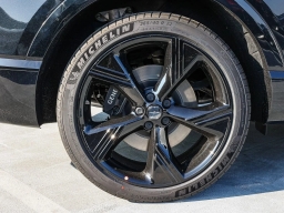 Genesis GV80 Prestige Black 3.5T AWD 2026