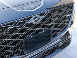 Genesis GV80 Prestige Black 3.5T AWD 2026