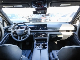 Genesis GV80 Prestige Black 3.5T AWD 2026