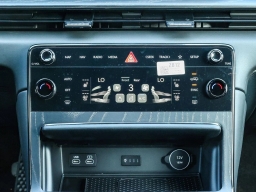 Genesis GV80 Prestige Black 3.5T AWD 2026