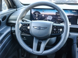 Genesis GV80 Prestige Black 3.5T AWD 2026