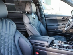 Genesis GV80 Prestige Black 3.5T AWD 2026