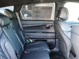 Genesis GV80 Prestige Black 3.5T AWD 2026