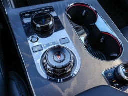 Genesis GV80 Prestige Black 3.5T AWD 2026