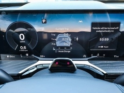 Genesis GV80 Prestige Black 3.5T AWD 2026