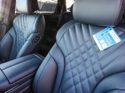 Genesis GV80 Prestige Black 3.5T AWD 2026