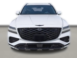 Genesis GV80 Prestige Black 3.5T AWD 2026