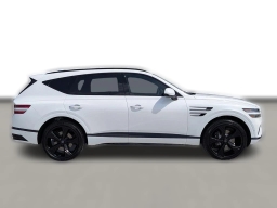 Genesis GV80 Prestige Black 3.5T AWD 2026