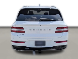 Genesis GV80 Prestige Black 3.5T AWD 2026