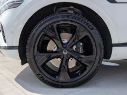 Genesis GV80 Prestige Black 3.5T AWD 2026