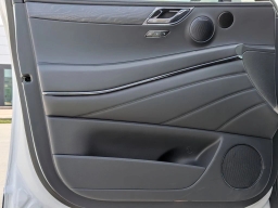 Genesis GV80 Prestige Black 3.5T AWD 2026