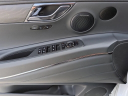 Genesis GV80 Prestige Black 3.5T AWD 2026