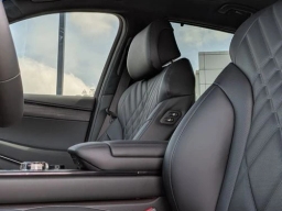 Genesis GV80 Prestige Black 3.5T AWD 2026