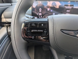 Genesis GV80 Prestige Black 3.5T AWD 2026