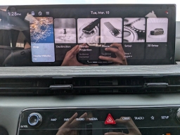 Genesis GV80 Prestige Black 3.5T AWD 2026