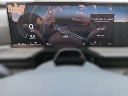 Genesis GV80 Prestige Black 3.5T AWD 2026