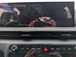 Genesis GV80 Prestige Black 3.5T AWD 2026