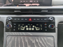 Genesis GV80 Prestige Black 3.5T AWD 2026