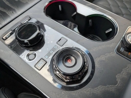 Genesis GV80 Prestige Black 3.5T AWD 2026