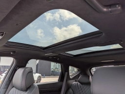 Genesis GV80 Prestige Black 3.5T AWD 2026