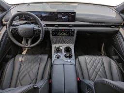 Genesis GV80 Prestige Black 3.5T AWD 2026