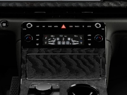 Genesis GV80 Prestige Black 3.5T AWD 2026