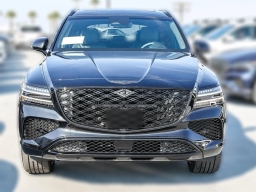 Genesis GV80 Prestige Black 3.5T AWD 2026