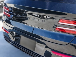 Genesis GV80 Prestige Black 3.5T AWD 2026