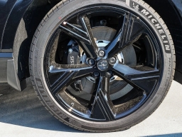 Genesis GV80 Prestige Black 3.5T AWD 2026