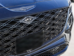 Genesis GV80 Prestige Black 3.5T AWD 2026