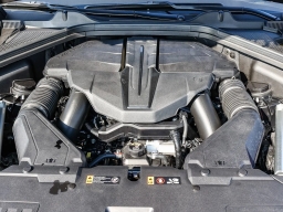 Genesis GV80 Prestige Black 3.5T AWD 2026