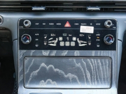 Genesis GV80 Prestige Black 3.5T AWD 2026