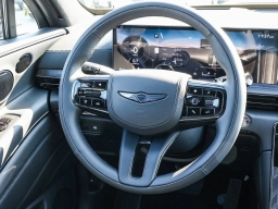 Genesis GV80 Prestige Black 3.5T AWD 2026