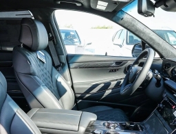 Genesis GV80 Prestige Black 3.5T AWD 2026