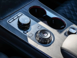 Genesis GV80 Prestige Black 3.5T AWD 2026