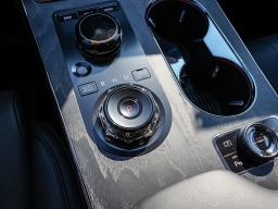 Genesis GV80 Prestige Black 3.5T AWD 2026