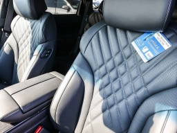 Genesis GV80 Prestige Black 3.5T AWD 2026