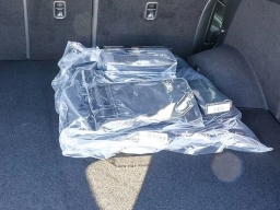 Genesis GV80 Prestige Black 3.5T AWD 2026