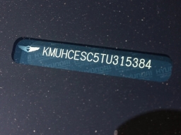 Genesis GV80 Prestige Black 3.5T AWD 2026