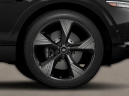 Genesis GV80 Prestige Black 3.5T AWD 2026