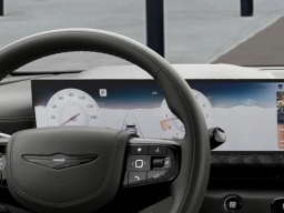 Genesis GV80 Prestige Black 3.5T AWD 2026