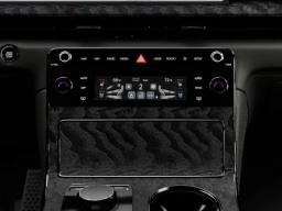 Genesis GV80 Prestige Black 3.5T AWD 2026