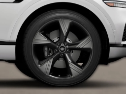 Genesis GV80 Prestige Black 3.5T AWD 2026