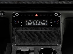 Genesis GV80 Prestige Black 3.5T AWD 2026