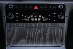 Genesis GV80 Prestige Black 3.5T AWD 2026