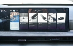 Genesis GV80 Prestige Black 3.5T AWD 2026