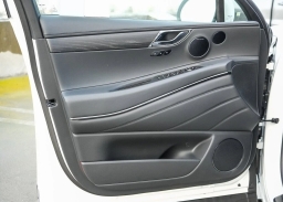 Genesis GV80 Prestige Black 3.5T AWD 2026