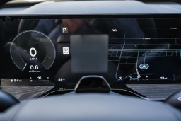 Genesis GV80 Prestige Black 3.5T AWD 2026