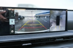 Genesis GV80 Prestige Black 3.5T AWD 2026