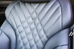 Genesis GV80 Prestige Black 3.5T AWD 2026